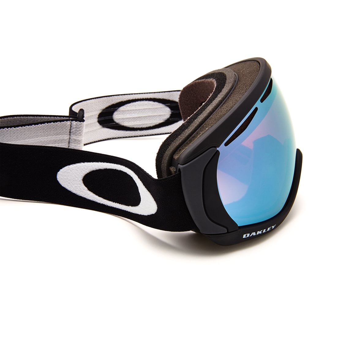 Oakley Canopy Prizm Snow Sapphire Iridium Oo Synsam