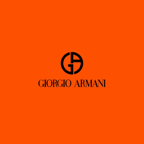 Giorgio Armani