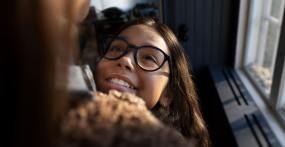 Lasten likinäköisyys