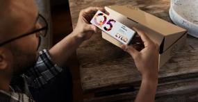 Synsam Lifestyle -piilolinssisopimus