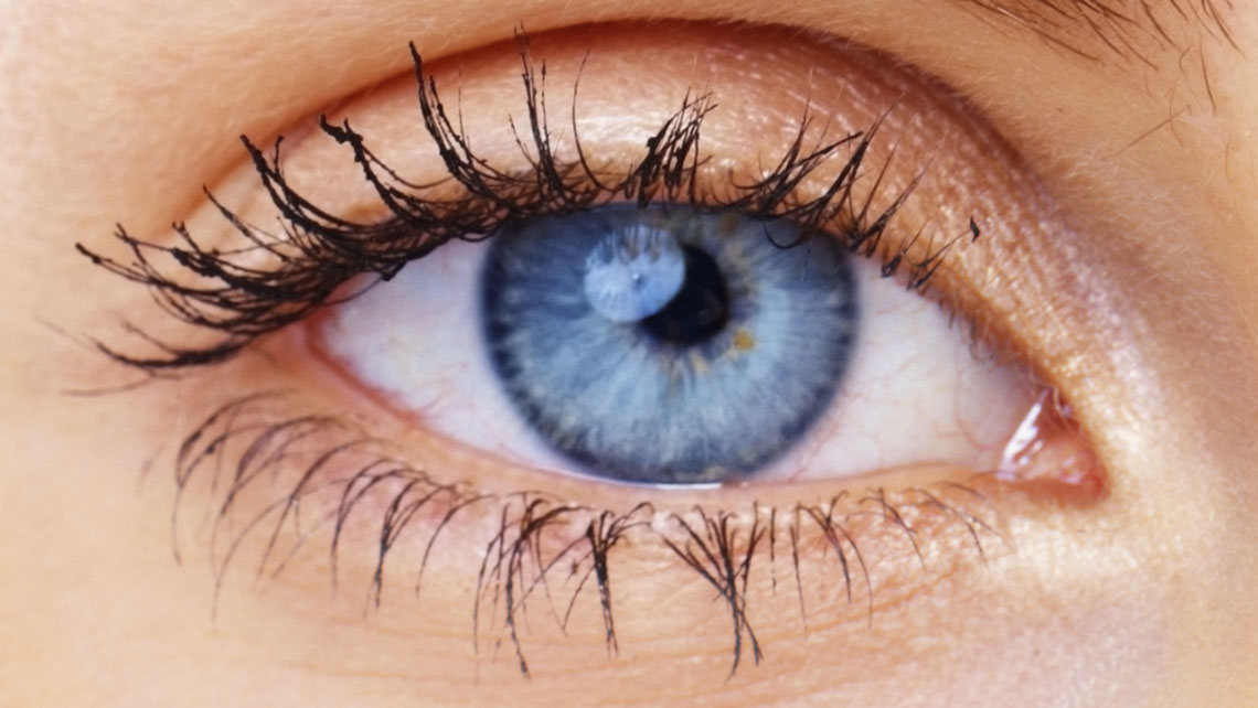 problemer med synet øjensygdomme