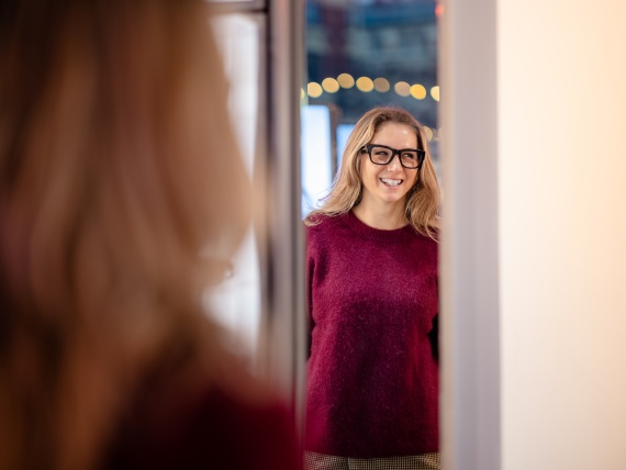 Lifestyle-sopimus™ - Valitse kolmet silmälasit