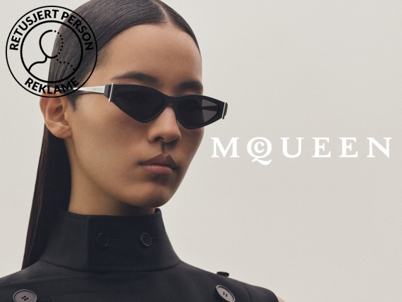 McQueen