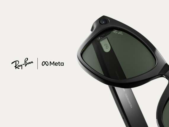 Ray-Ban Meta