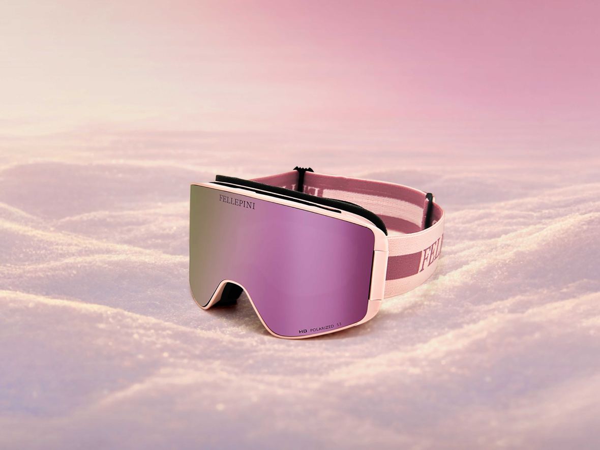 Skibriller fra Oscar Eide