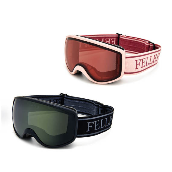 lapsi laskettelulaseissa