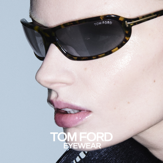 Tom Ford solbriller