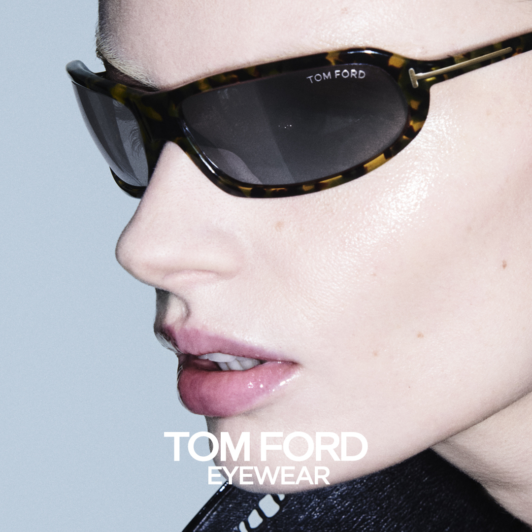 Tom Ford solbriller