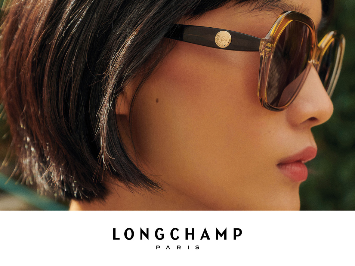 Longchamp solbriller