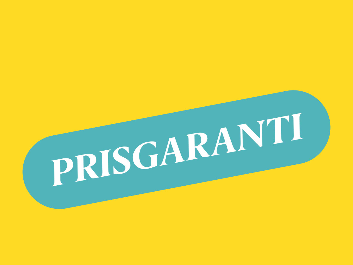 Prisgaranti