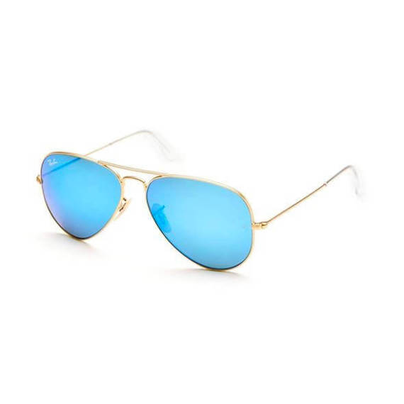 ray-ban aviator solglasögon