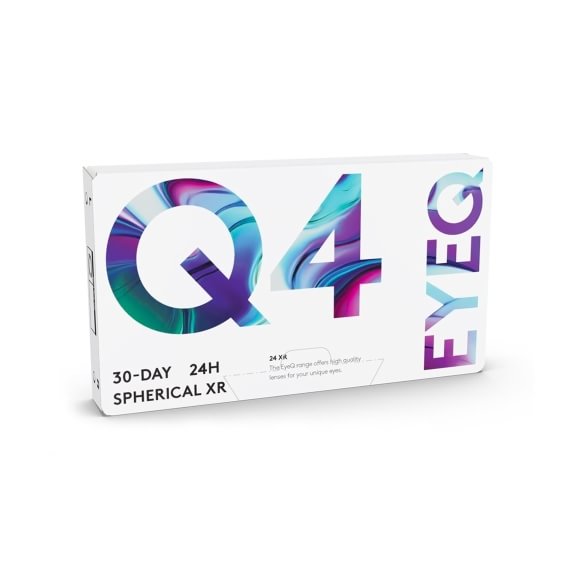 EyeQ 24 XR Q4