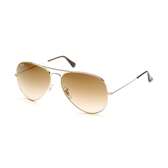 Ray-Ban Aviator Gradient RB3025 001/51 62