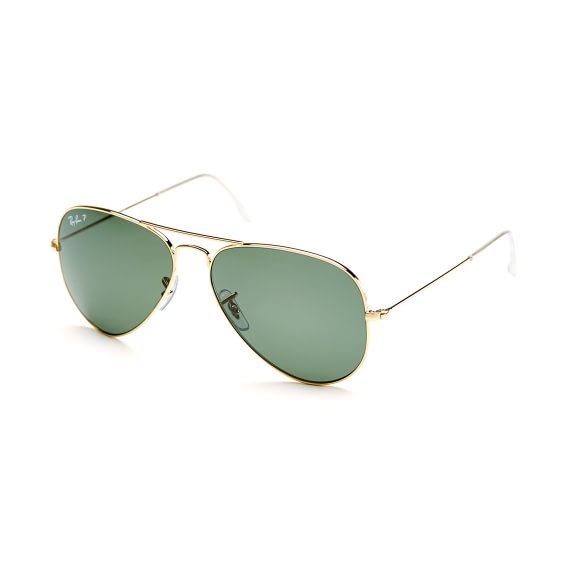 Ray-Ban Aviator RB3025 001/58 58