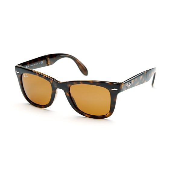 Ray-Ban Wayfarer folding