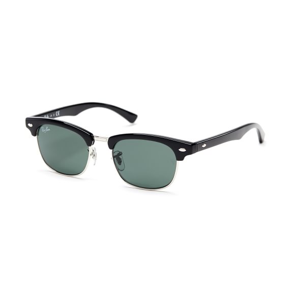 Ray-Ban Junior Clubmaster RJ9050S 100/71 45