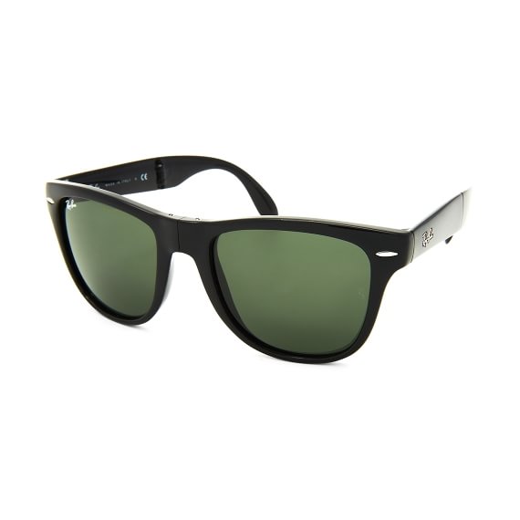 Ray-Ban Wayfarer folding