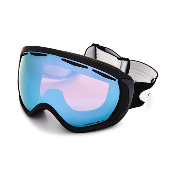 Oakley Canopy Prizm Snow Sapphire Iridium OO7047-45