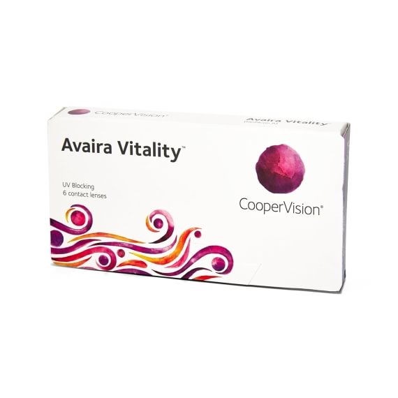 Avaira Vitality