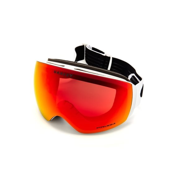 Oakley Flight Deck Xm Prizm Snow Torch Iridium OO7064-24