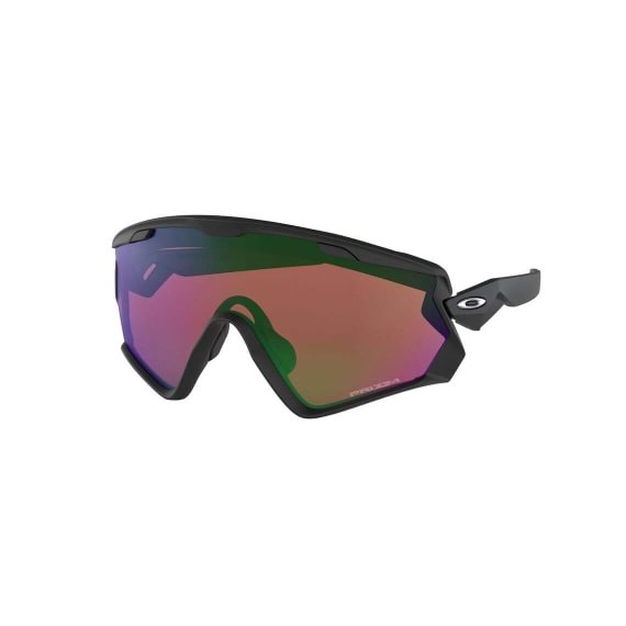 Oakley Wind Jacket 2.0 Prizm Snow Jade OO9418-0145