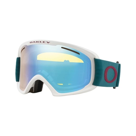 Oakley O Frame 2.0 PRO XL High Intensity Yellow OO7112-09