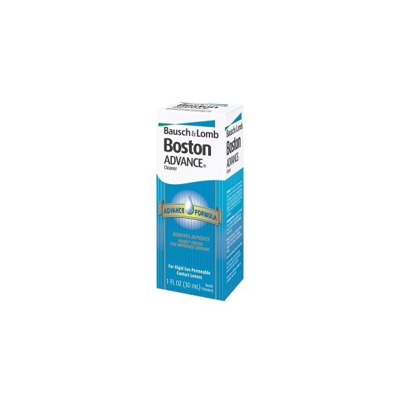 Boston Advance Cleaner