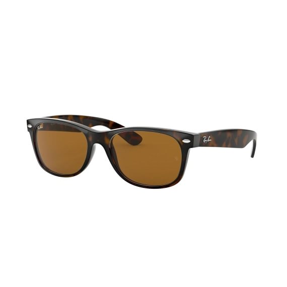 Ray-Ban New Wayfarer RB2132 710 55