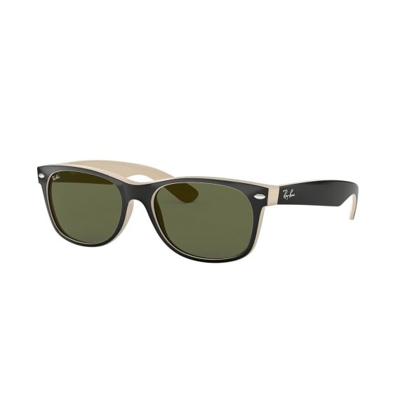 Ray-Ban New Wayfarer Color mix