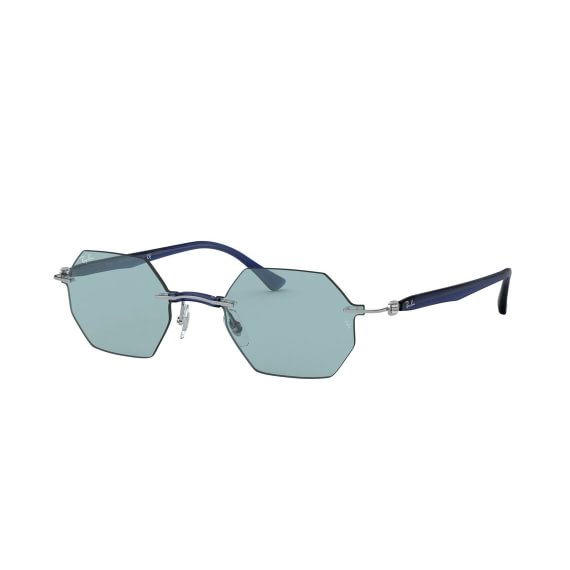 Ray-Ban RB8061 004/80 5315