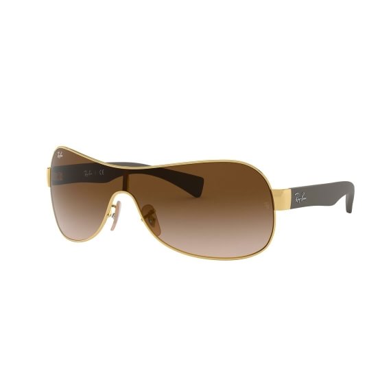 Ray-Ban RB3471 001/13 32