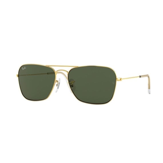 Ray-Ban Caravan RB3136 001 55