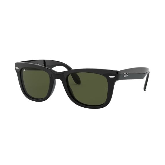 Ray-Ban Wayfarer folding RB4105 601/58 54