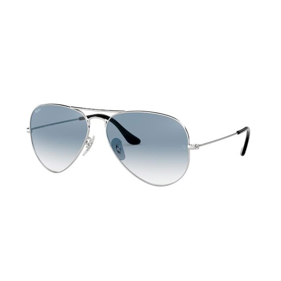 Ray-Ban Aviator Gradient RB3025 003/3F 58