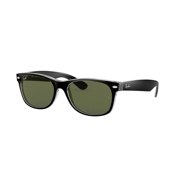 Ray-Ban New Wayfarer RB2132 6052 55