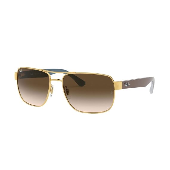 Ray-Ban RB3530 001/13 58