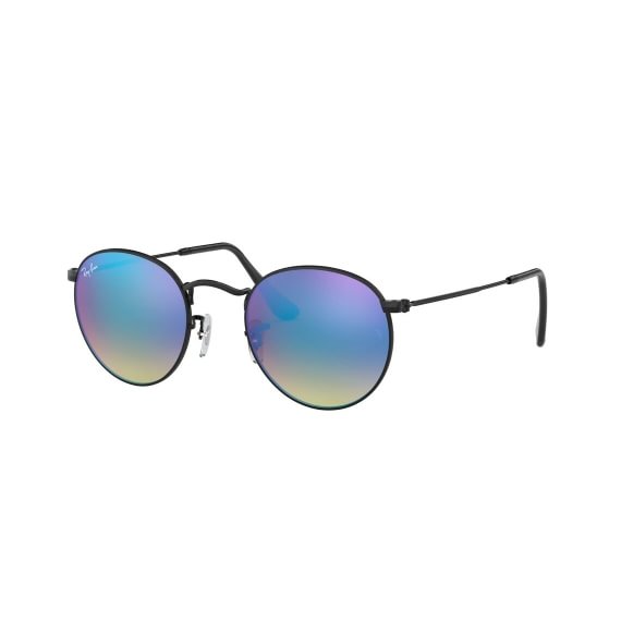 Ray-Ban Round metal RB3447 002/4O 50