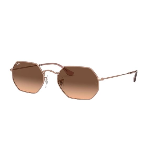 Ray-Ban Octagonal Classic RB3556N 9069A5 5321