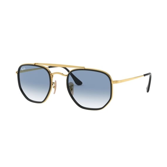 Ray-Ban Marshal II RB3648M 91673F 5223