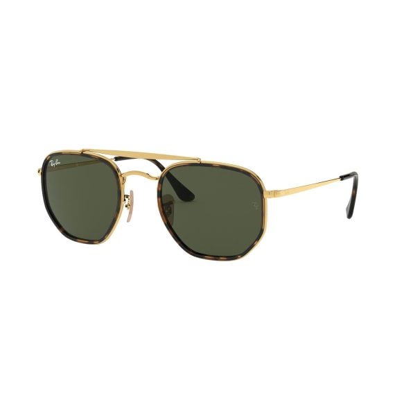 Ray-Ban Marshal II RB3648M 001 5223