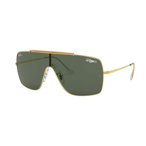 Ray-Ban Wings II RB3697 905071