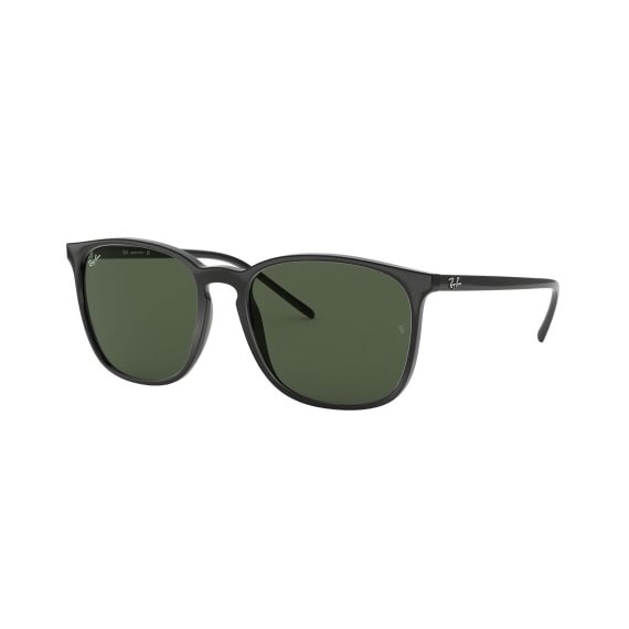 Ray-Ban RB4387 601/71 5618