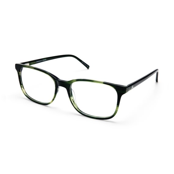Ai Rectangular classic C6 53-18