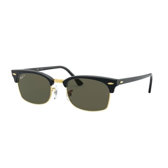 Ray-Ban Clubmaster Square RB3916 130358 5221