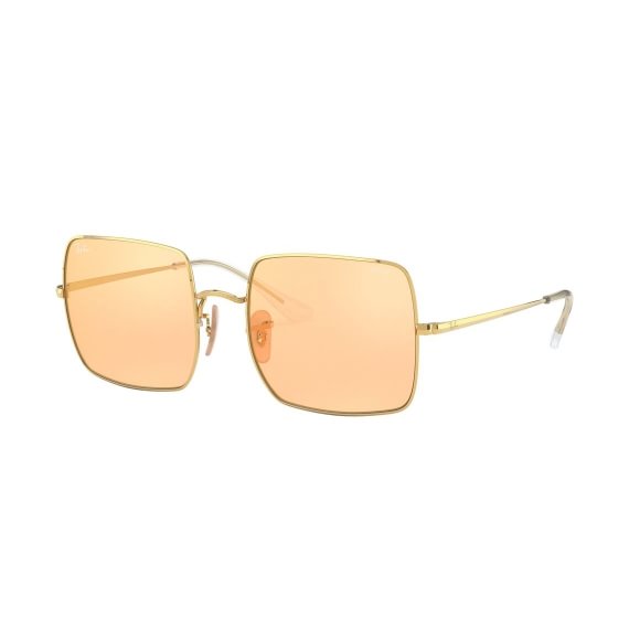 Ray-Ban Square 1971 Mirror Evolve RB1971 001/B4 54
