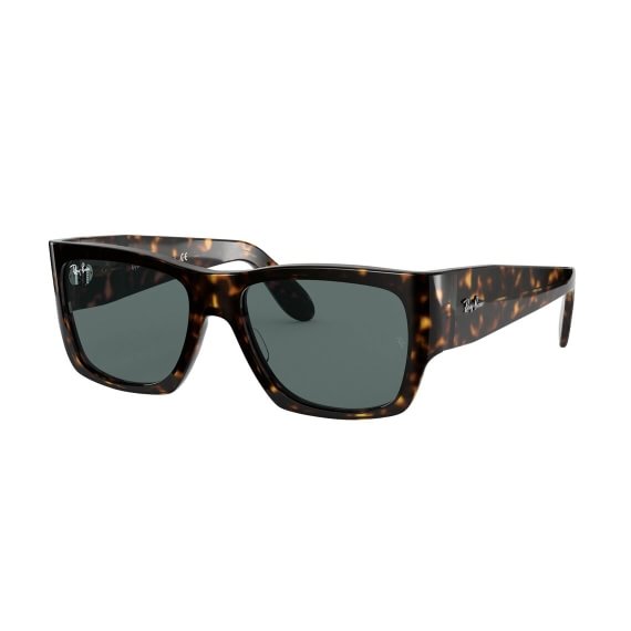 Ray-Ban Wayfarer Nomad RB2187 902/R5 5417