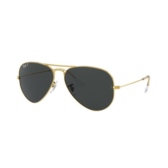 Ray-Ban Aviator Large Metal RB3025 919648 55