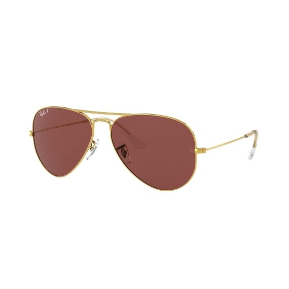 Ray-Ban Aviator Large Metal RB3025 9196AF 58