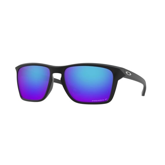 Oakley Sylas Prizm Sapphire Polarized OO9448-1257