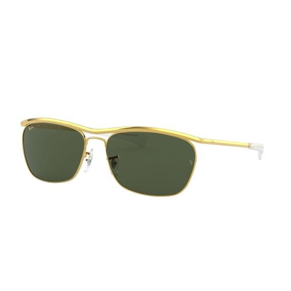 Ray-Ban Olympian II Deluxe RB3619 919631 6016